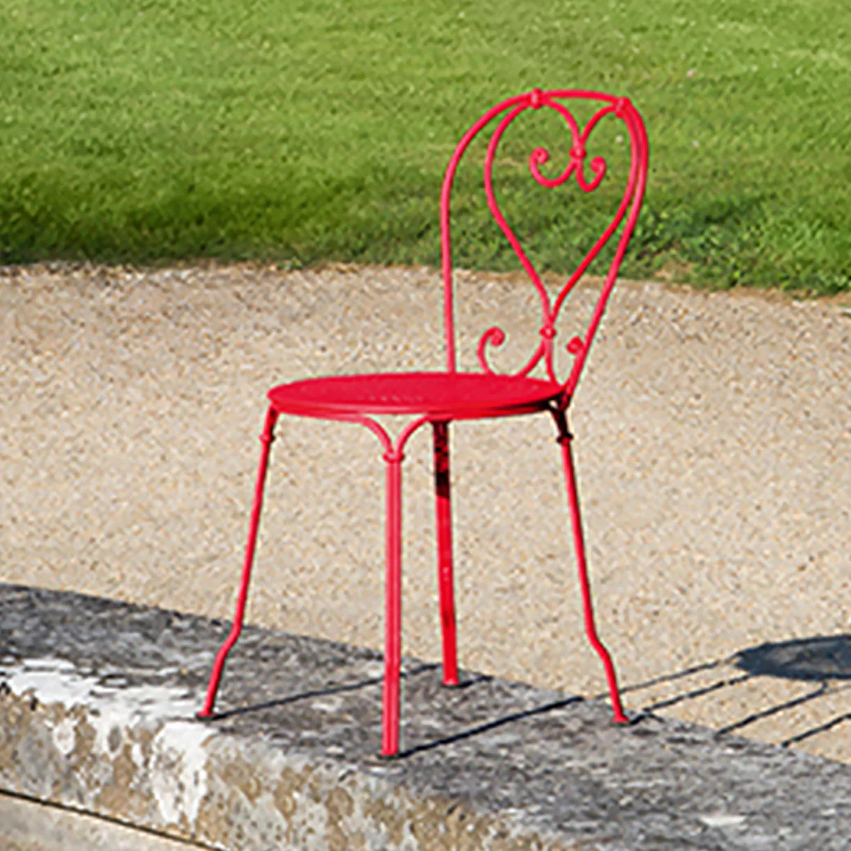 Fermob 1900 Chair - Image 4