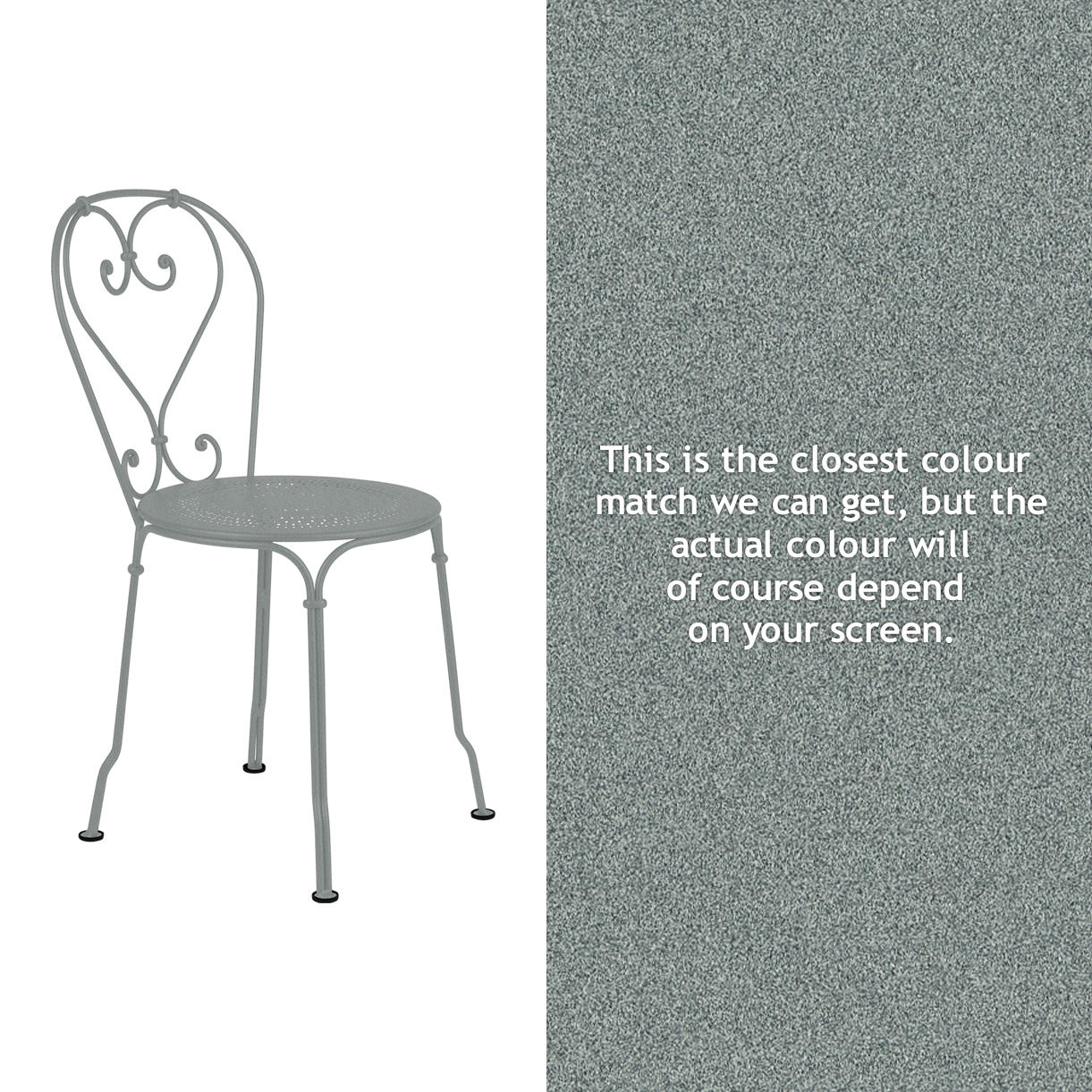 Fermob 1900 Chair - Image 5