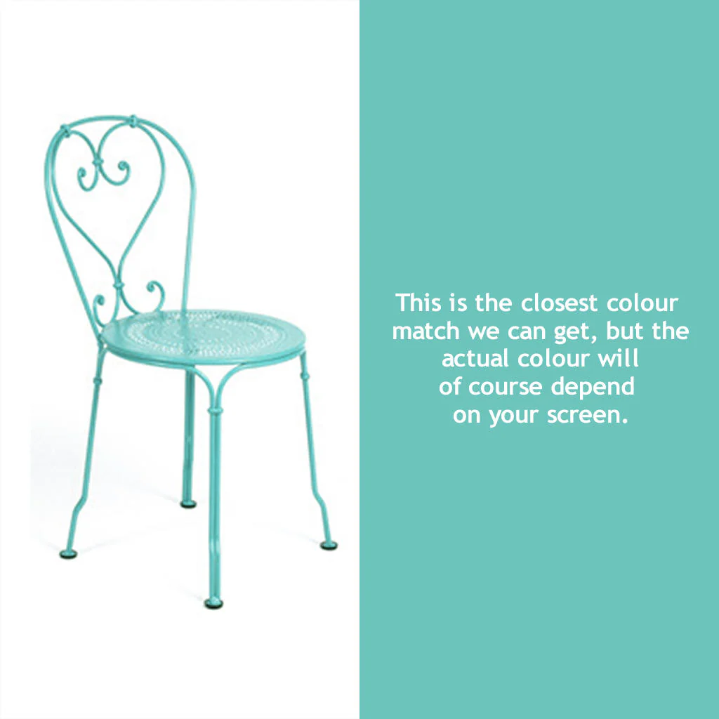 Fermob 1900 Chair - Image 7