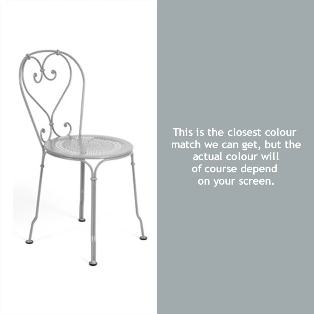 Fermob 1900 Chair - Image 8