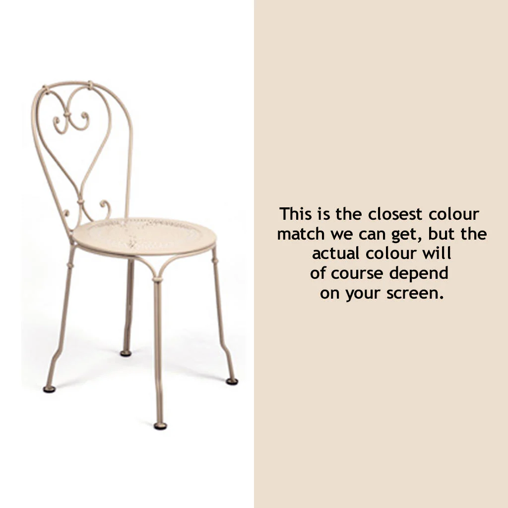 Fermob 1900 Chair - Image 9