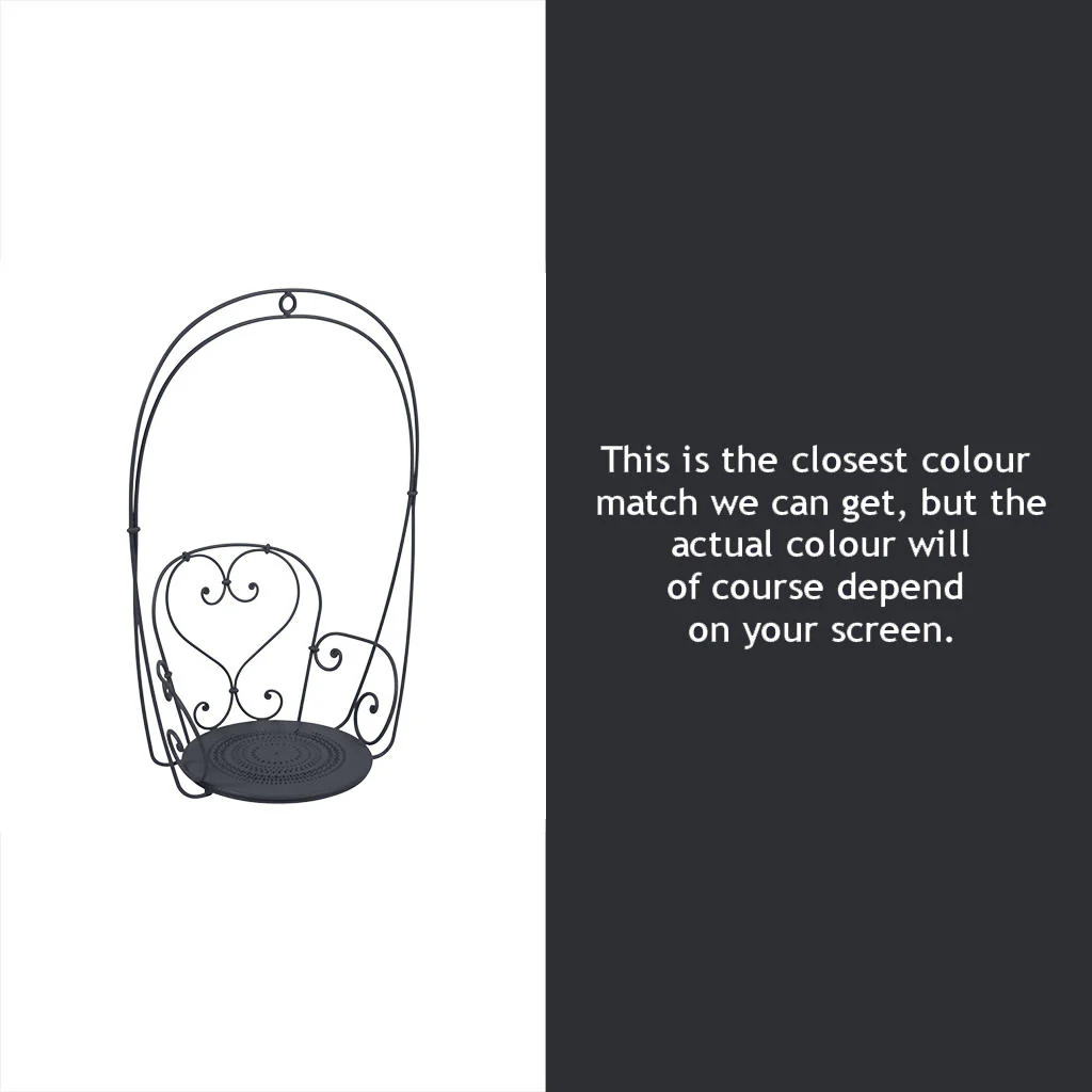 Fermob 1900 Hanging Armchair - Image 10