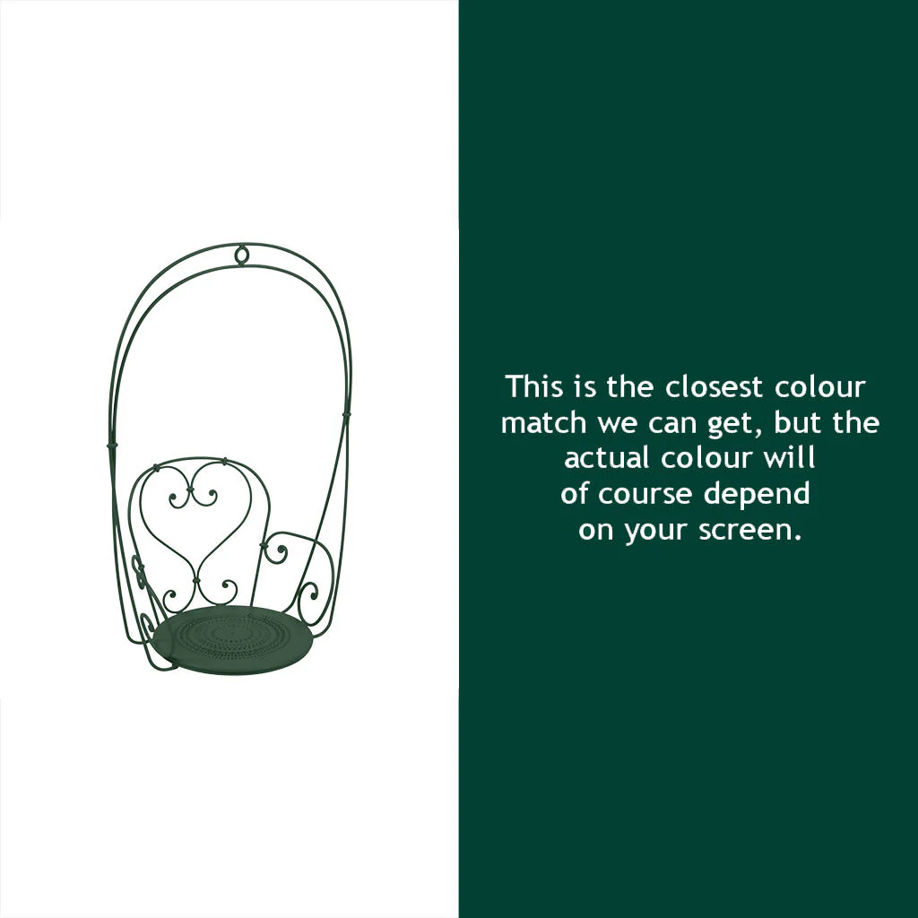 Fermob 1900 Hanging Armchair - Image 12