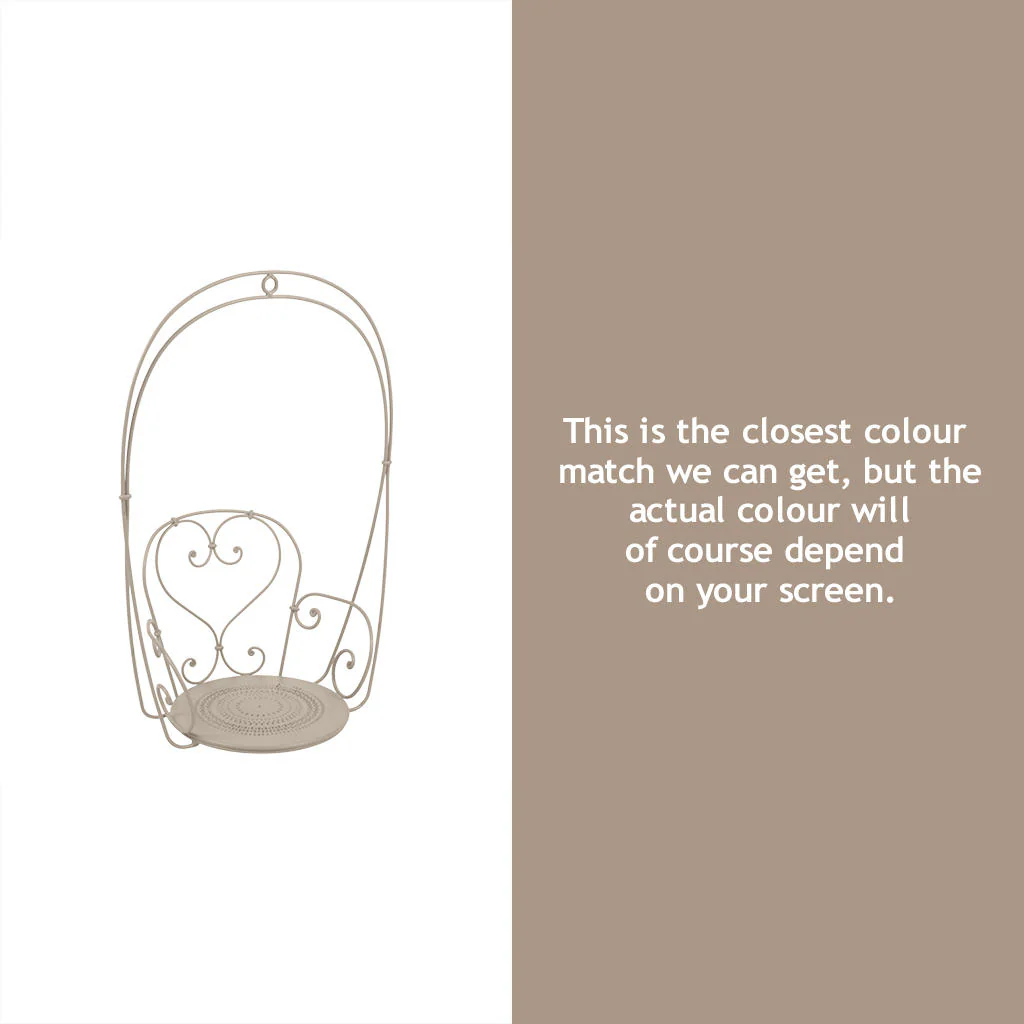 Fermob 1900 Hanging Armchair - Image 20