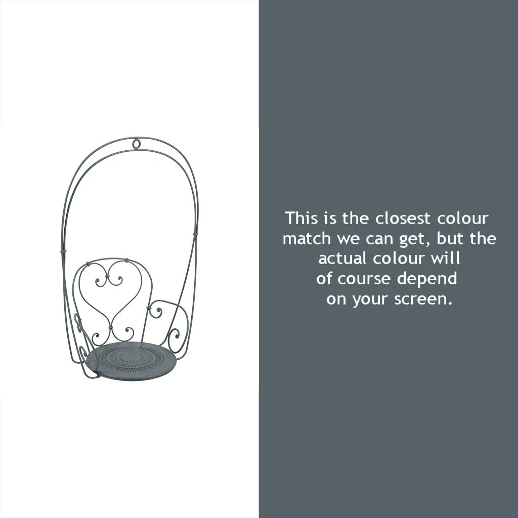 Fermob 1900 Hanging Armchair - Image 21