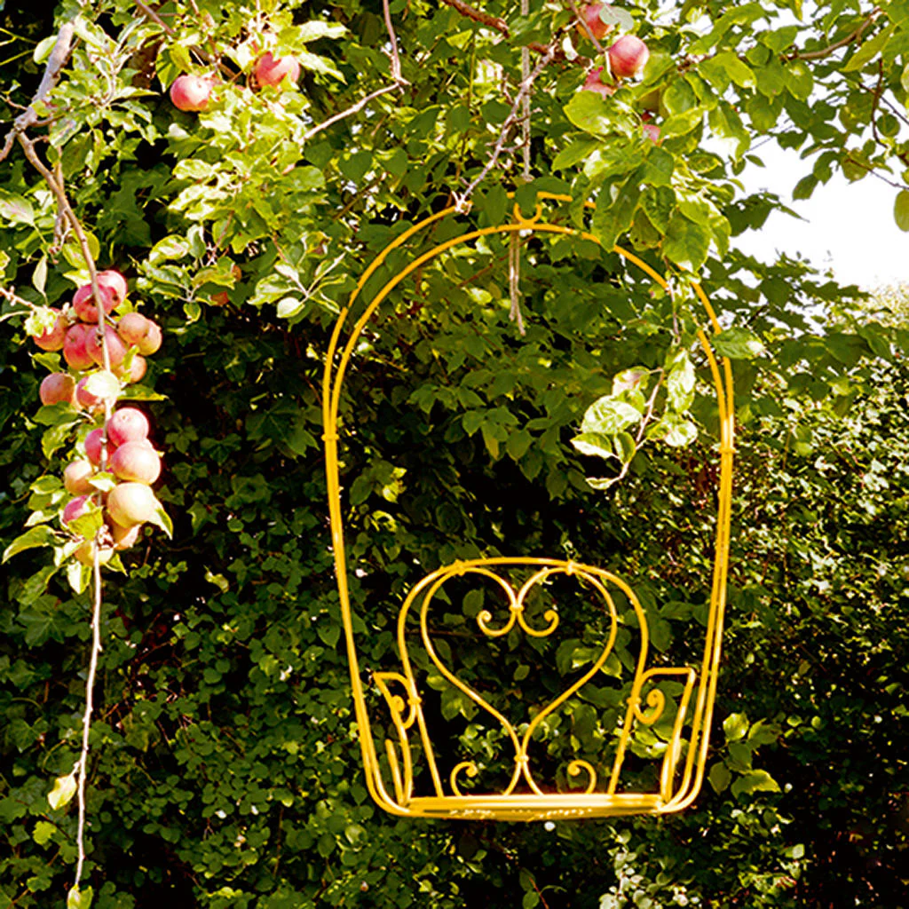 Fermob 1900 Hanging Armchair - Image 4