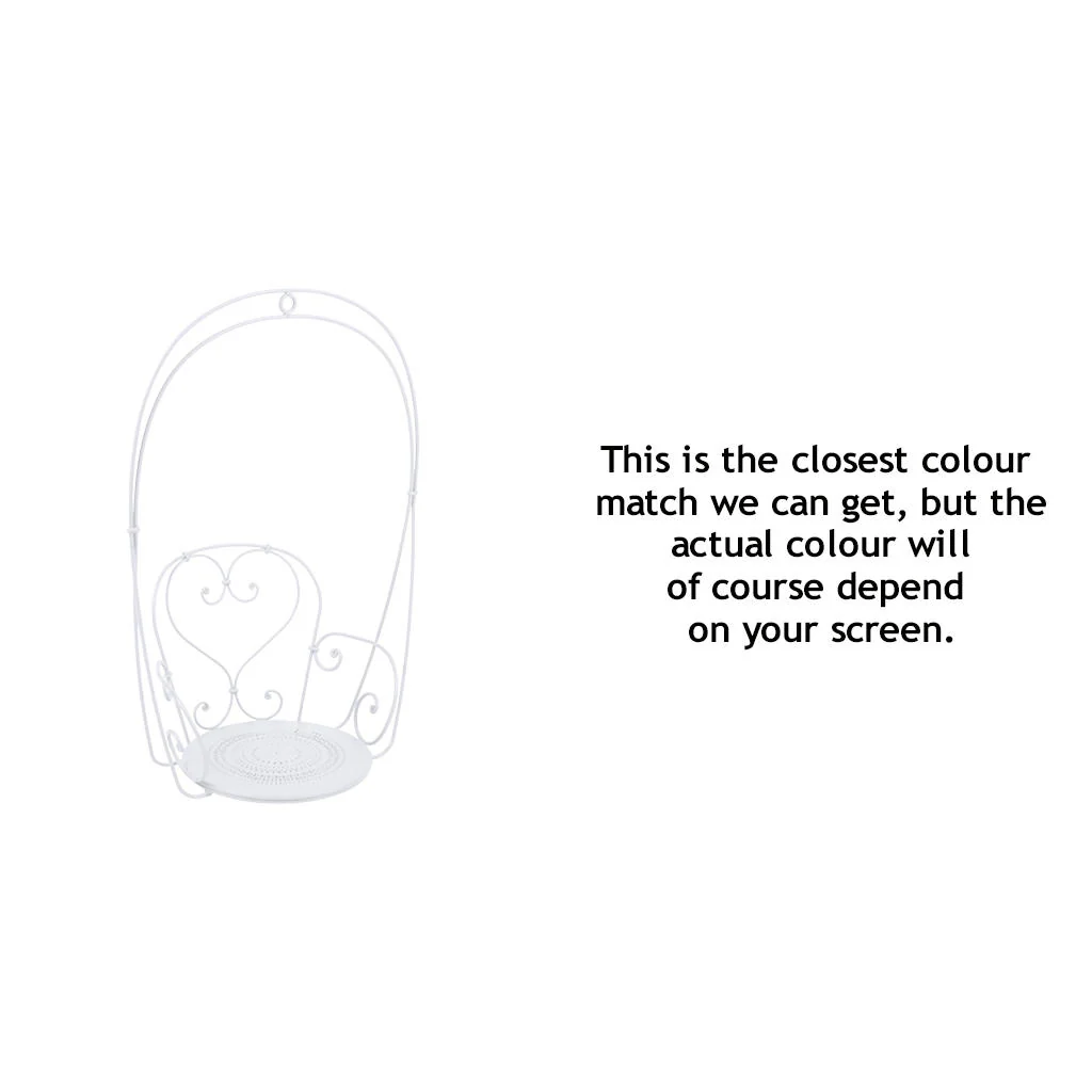 Fermob 1900 Hanging Armchair - Image 6