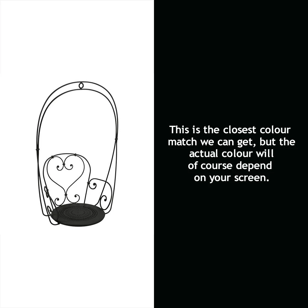 Fermob 1900 Hanging Armchair - Image 8