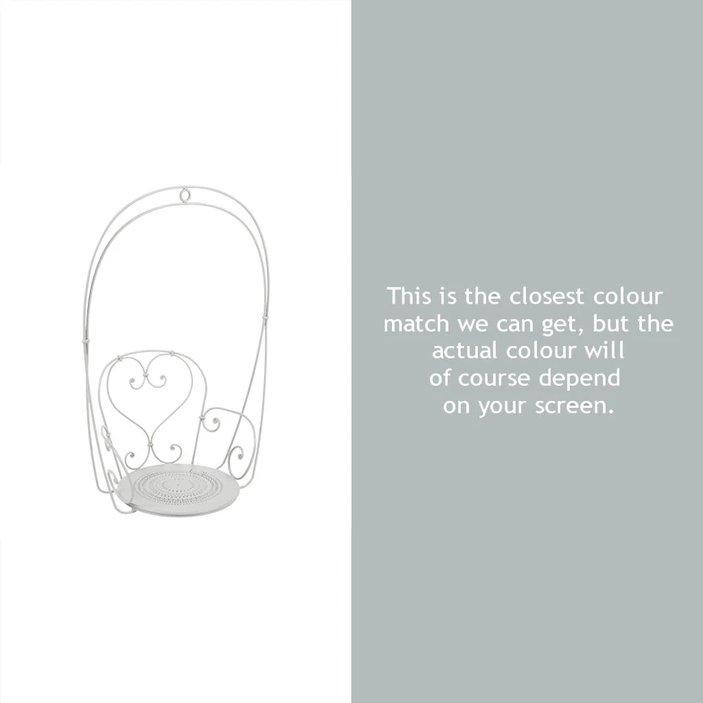 Fermob 1900 Hanging Armchair - Image 9