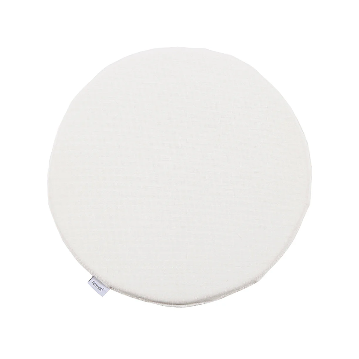Fermob Outdoor Round Chair Cushion - Image 10