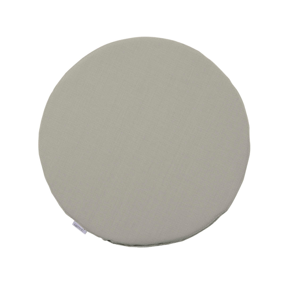 Fermob Outdoor Round Chair Cushion - Image 8