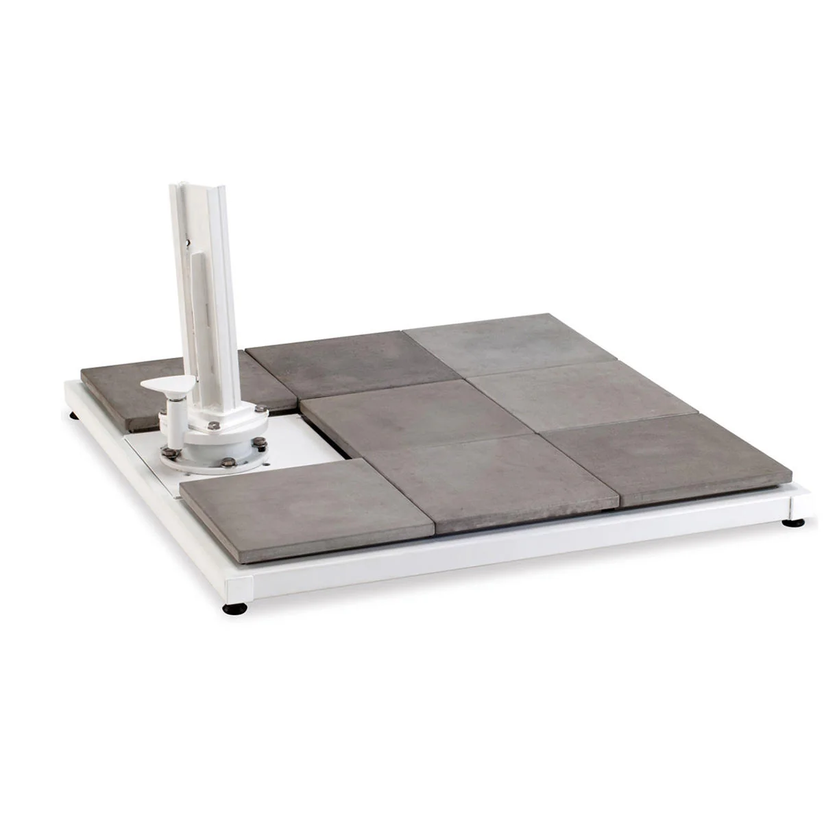 Fermob Easy Track Parasol Base - Image 7