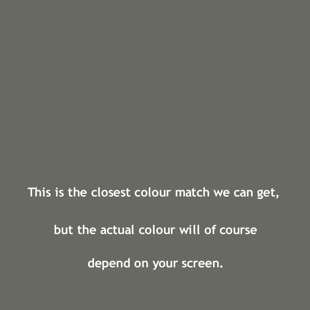 Fermob Touch-up Paint Pen - Image 10