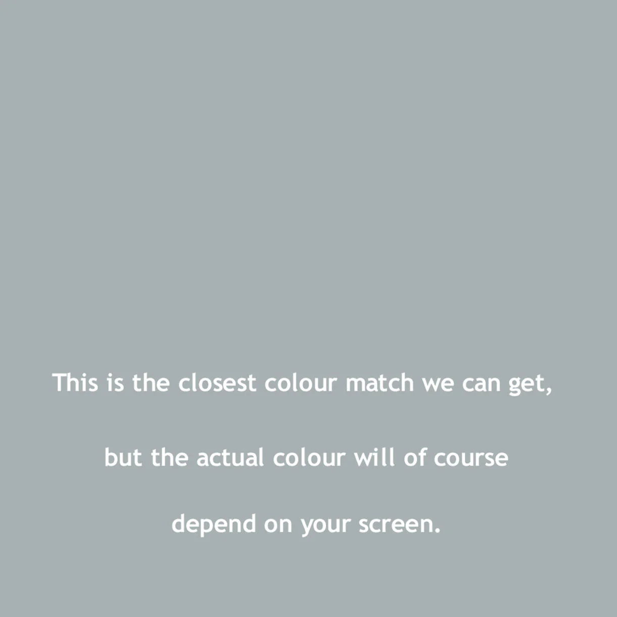 Fermob Touch-up Spray Paint - Image 26