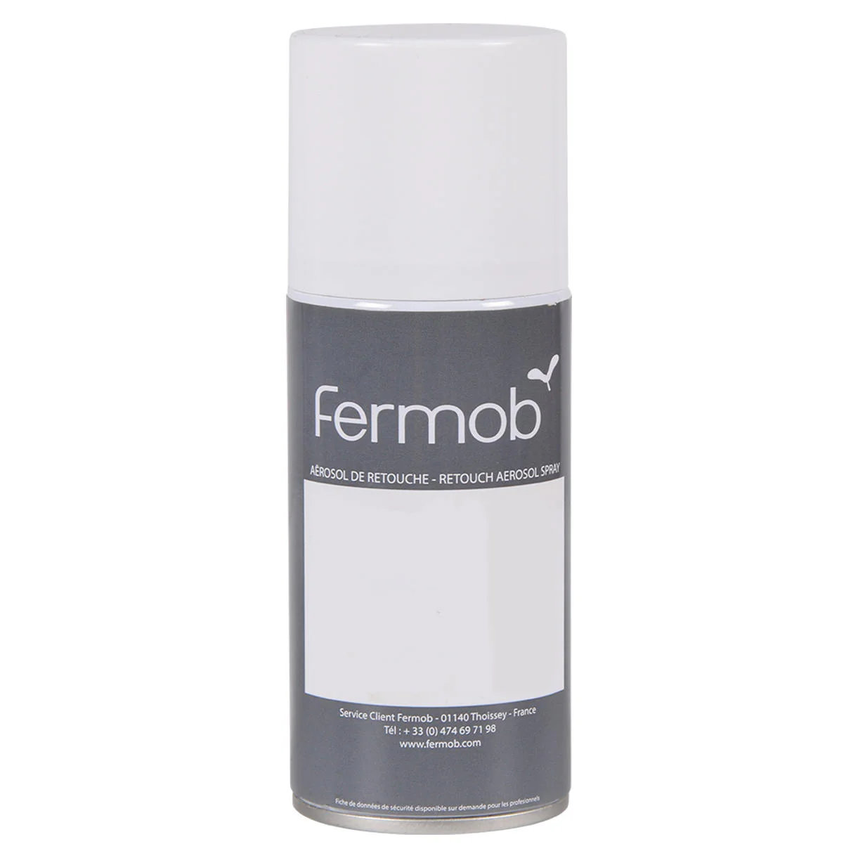 Fermob Touch-up Spray Paint - Image 3