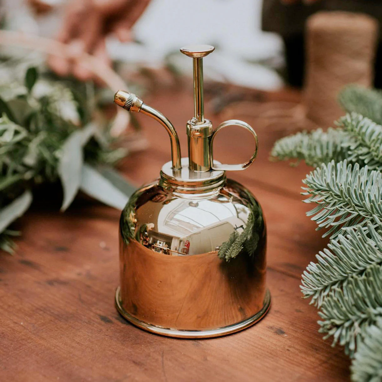 Haws Indoor Mist Sprayer - Image 2