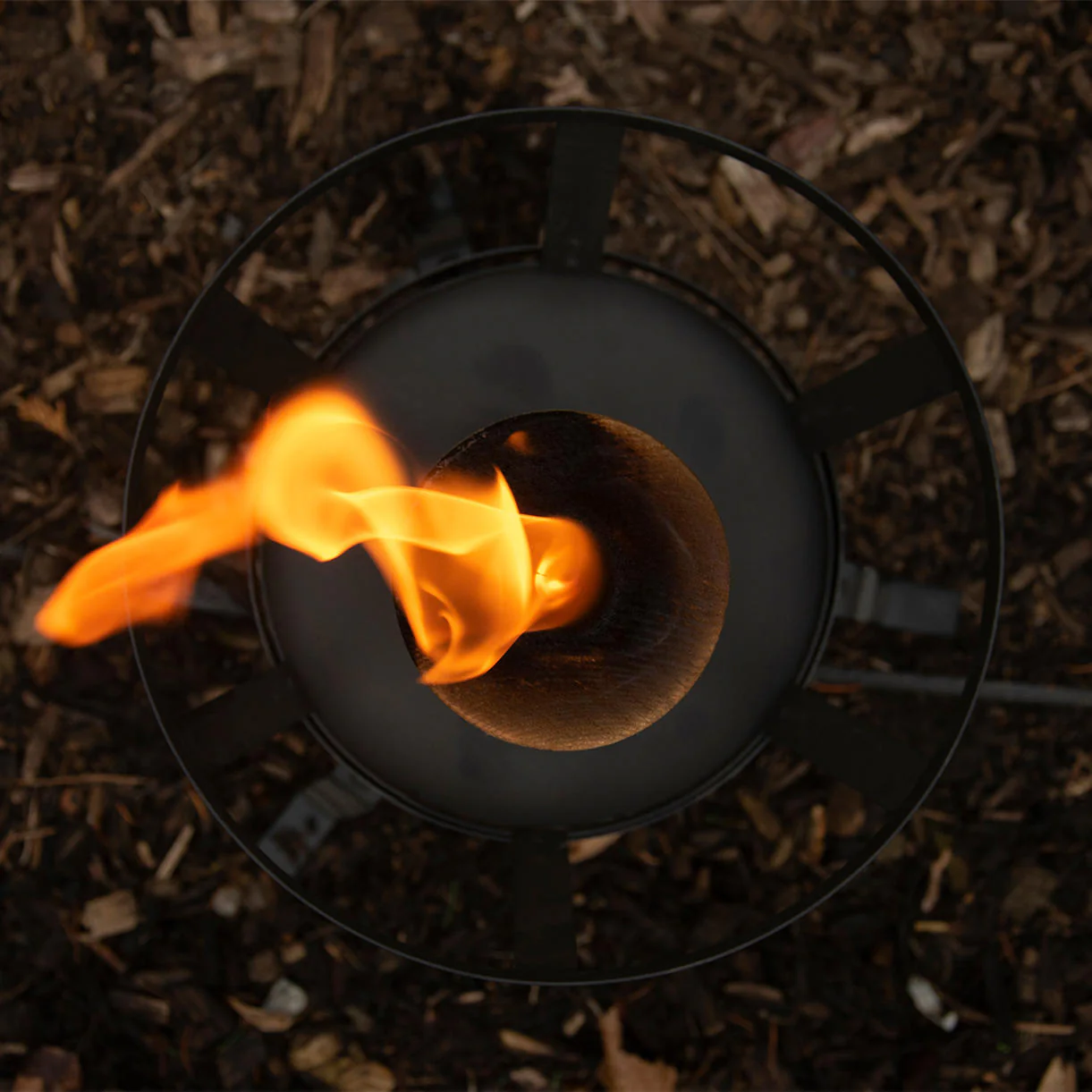 Finnish Firepit Candles - Image 3