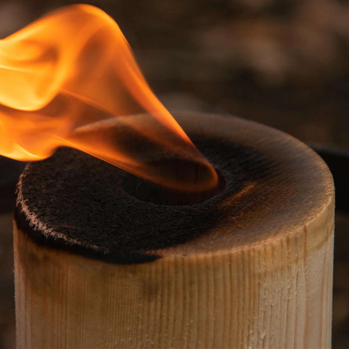 Finnish Firepit Candles - Image 4