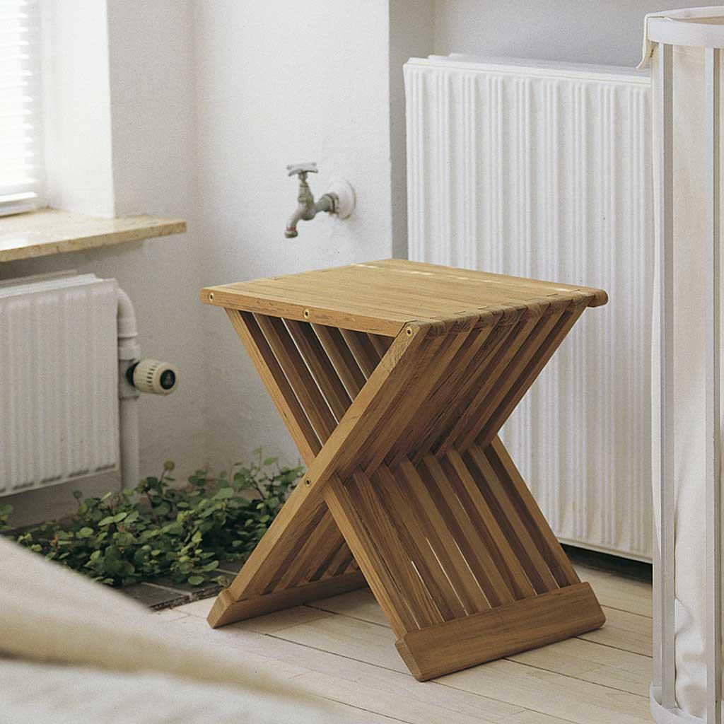 Fionia Stool/Table - Image 5