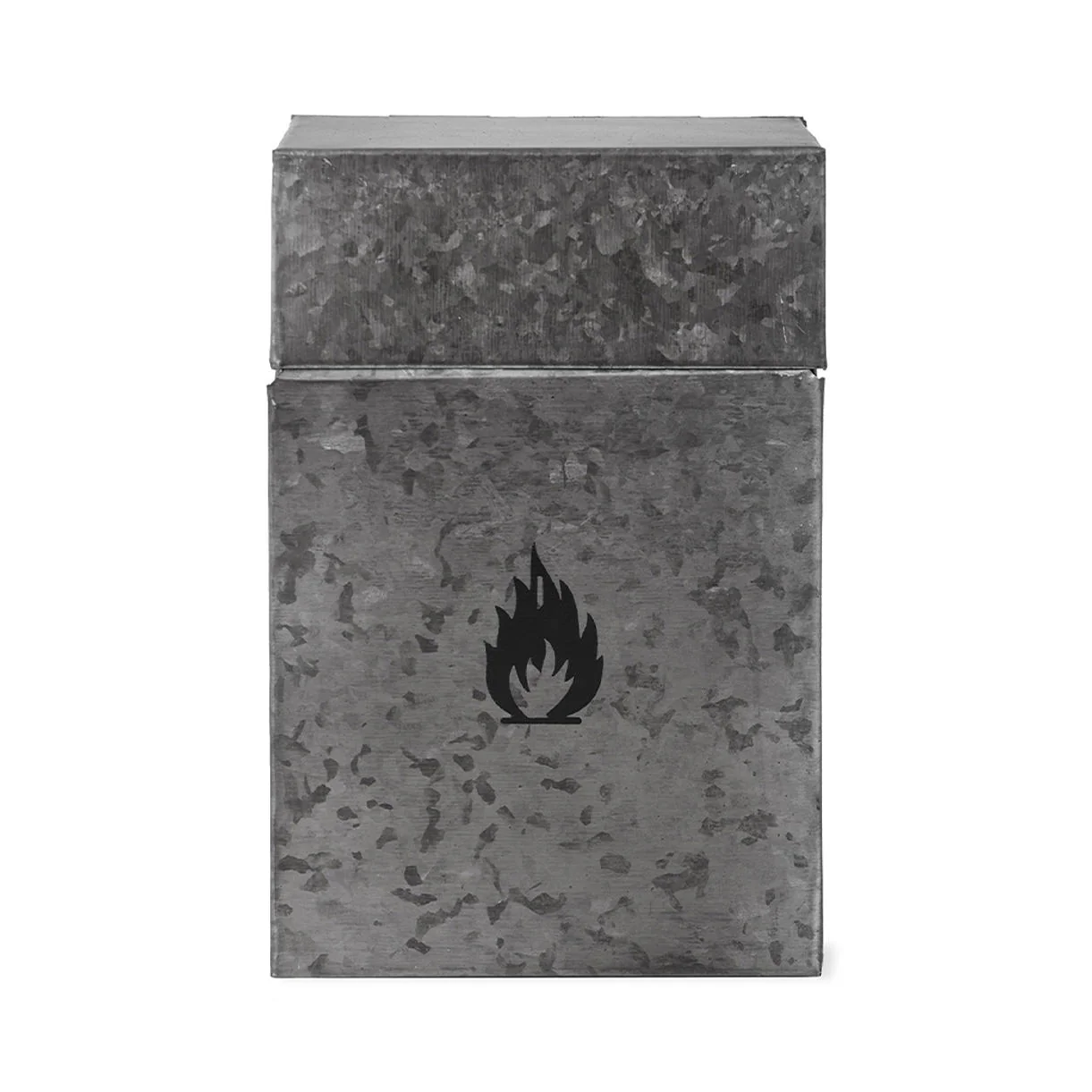 Firelighter Storage Box - Image 2