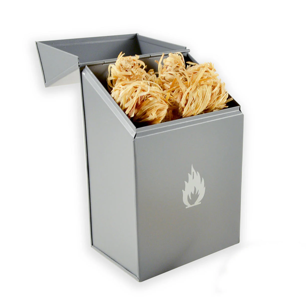 Firelighter Storage Box - Image 3