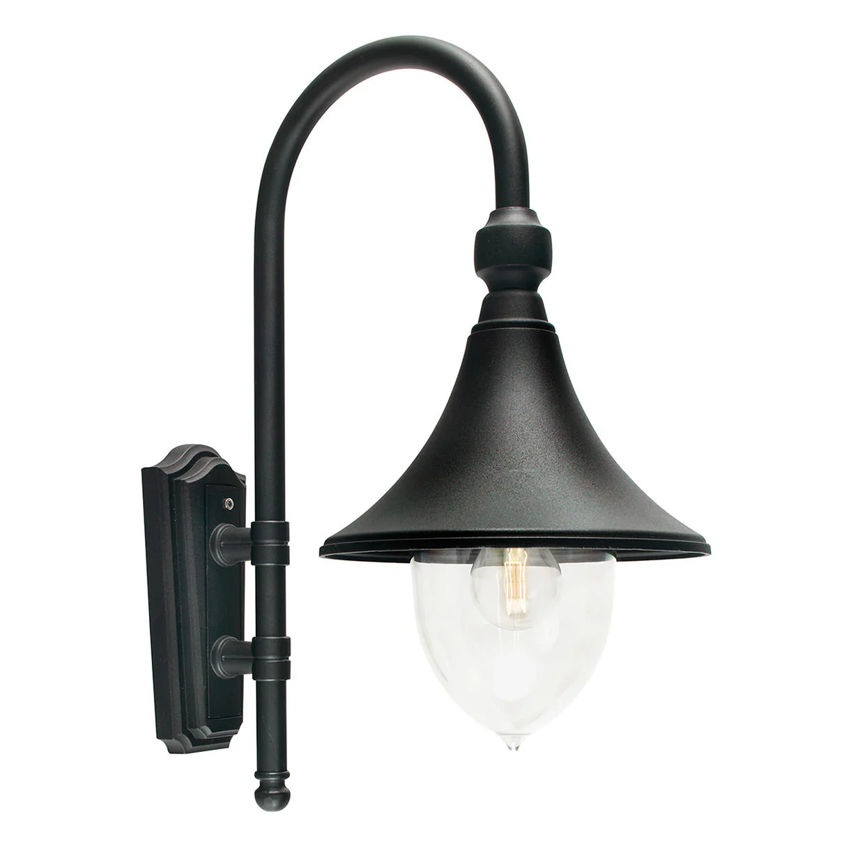 Firenze Outdoor Wall Lanterns - Image 5