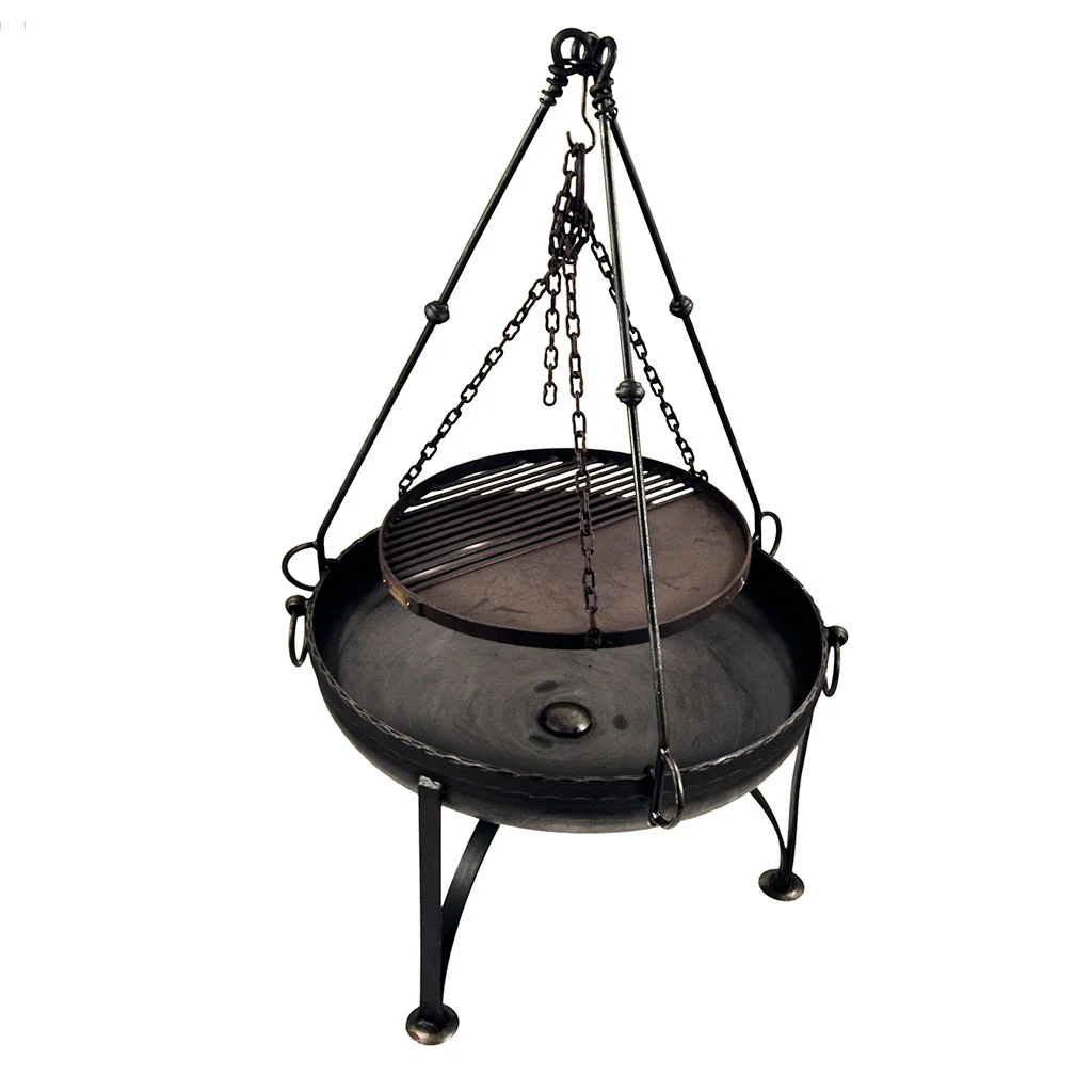Firepit Tripod - Image 2