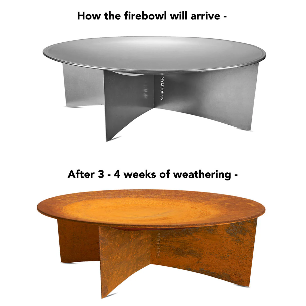 Flame Firebowls - Image 3