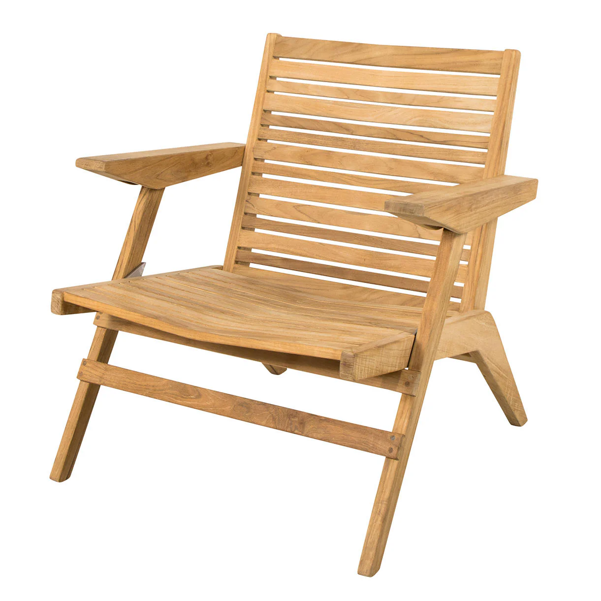 Flip Lounge Chair - Image 5