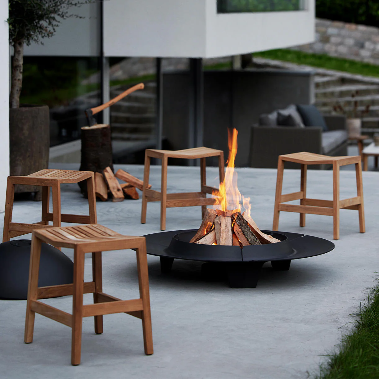 Flip Stool - Image 2