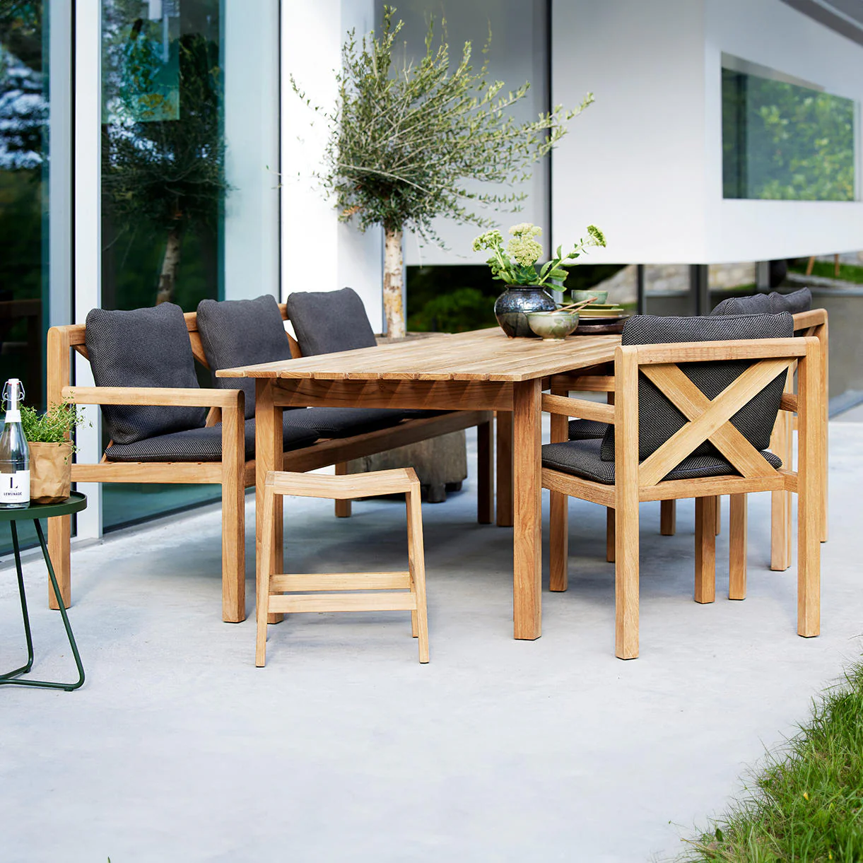 Flip Stool - Image 4