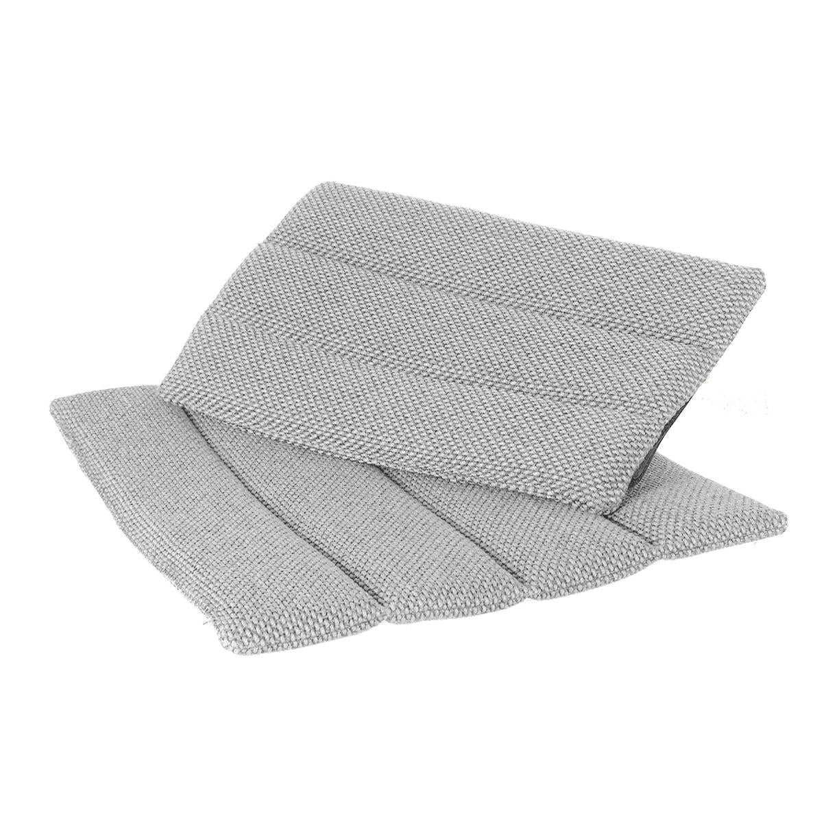 Flip Teak Folding Chair Cushion - Image 5