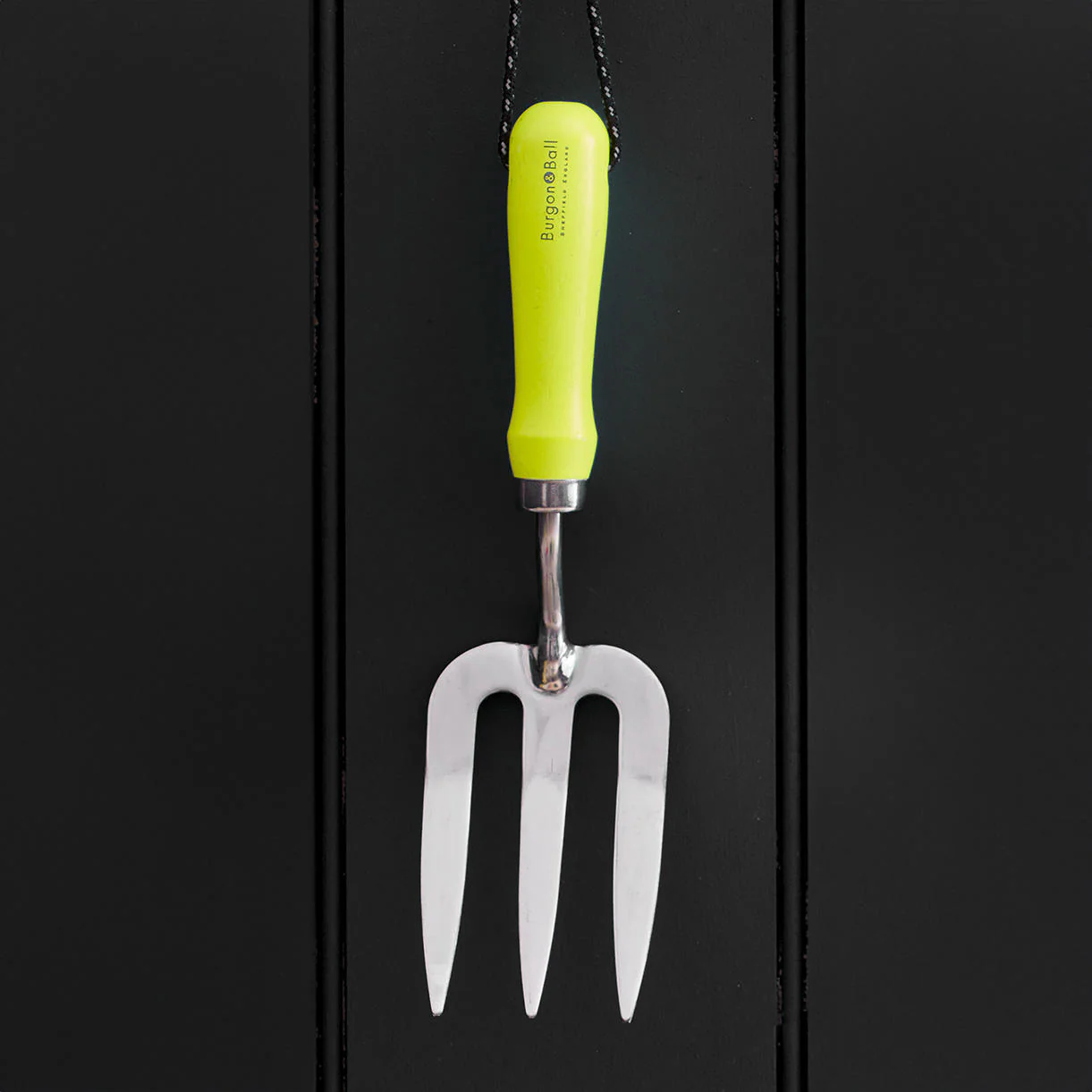 FloraBrite Hand Fork - Image 2