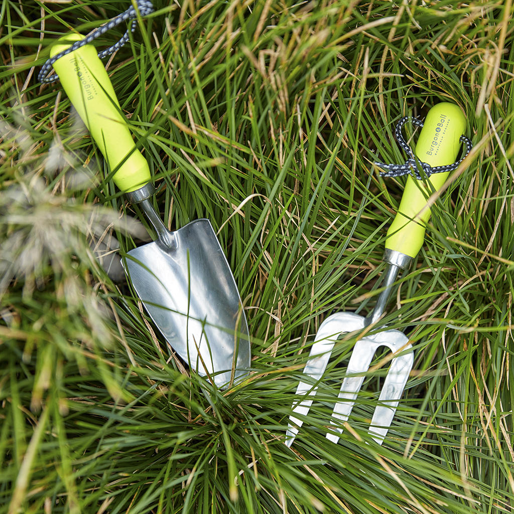 FloraBrite Hand Trowel - Image 2