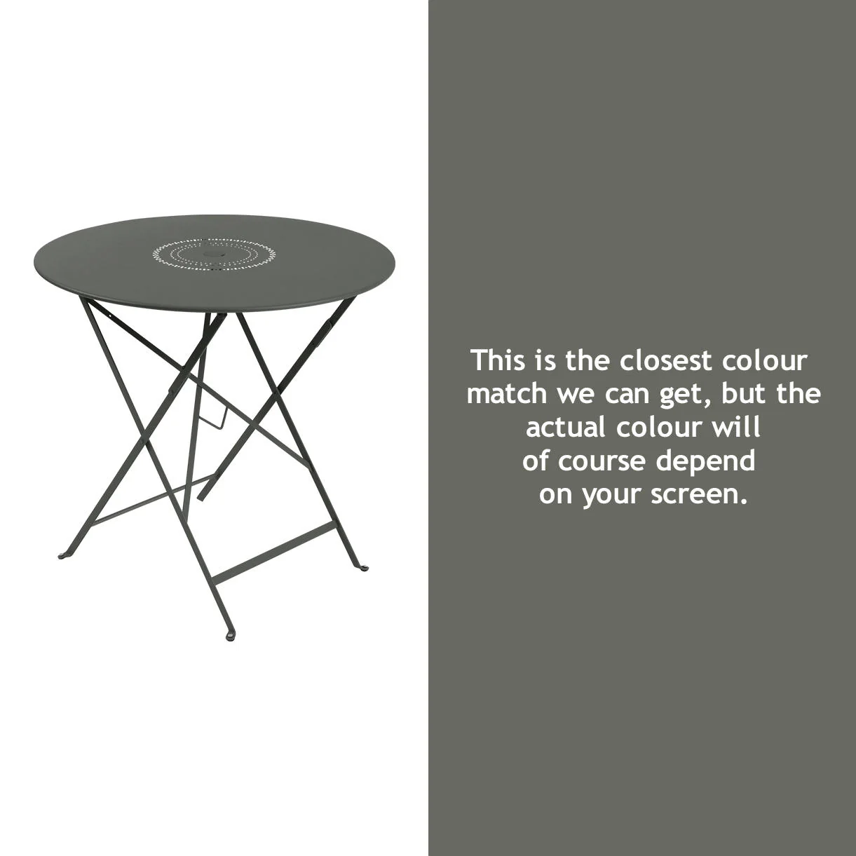 Floreal 77cm Round Table - Image 21