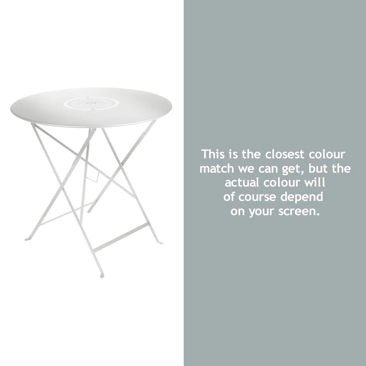 Floreal 77cm Round Table - Image 26