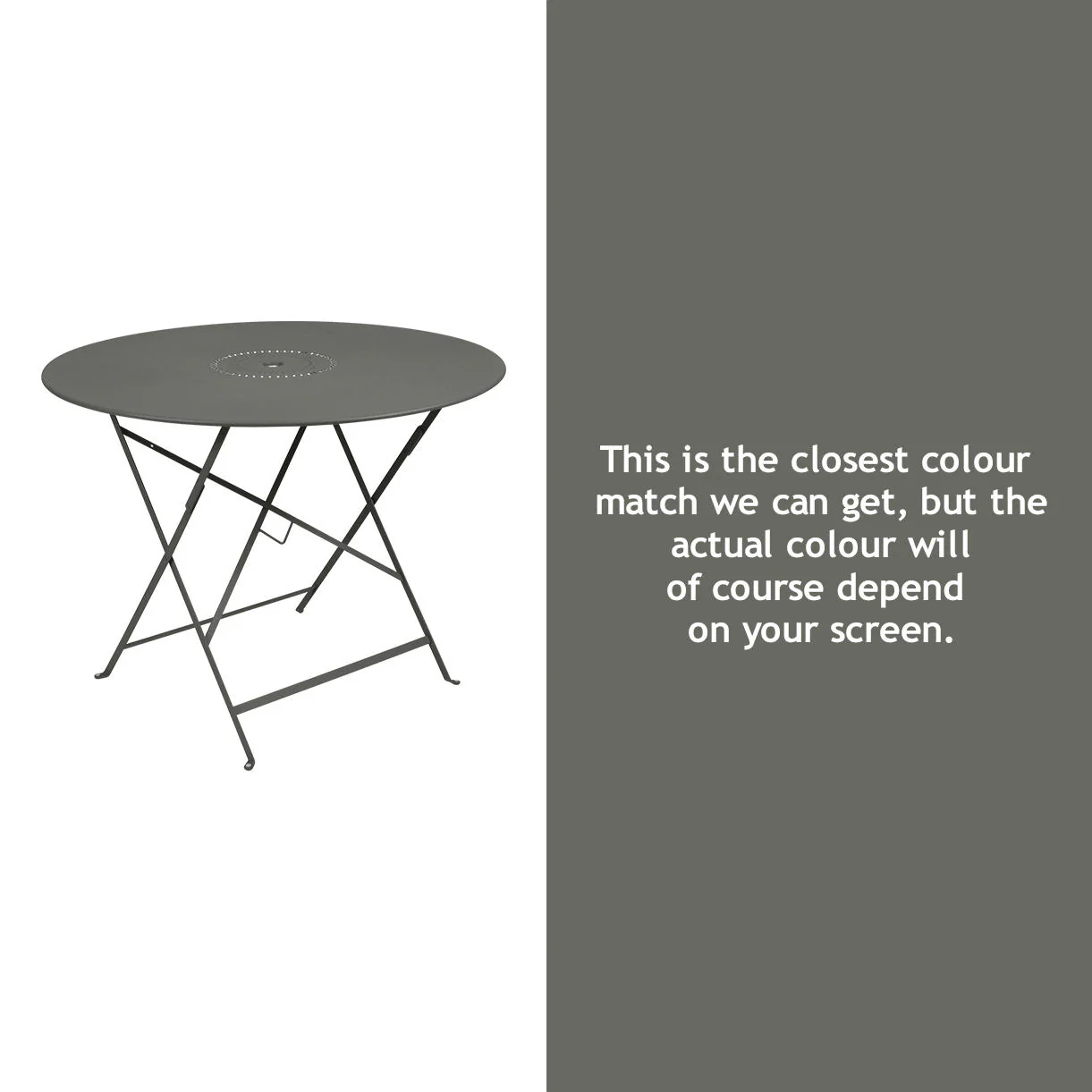 Floreal 96cm Round Table - Image 21