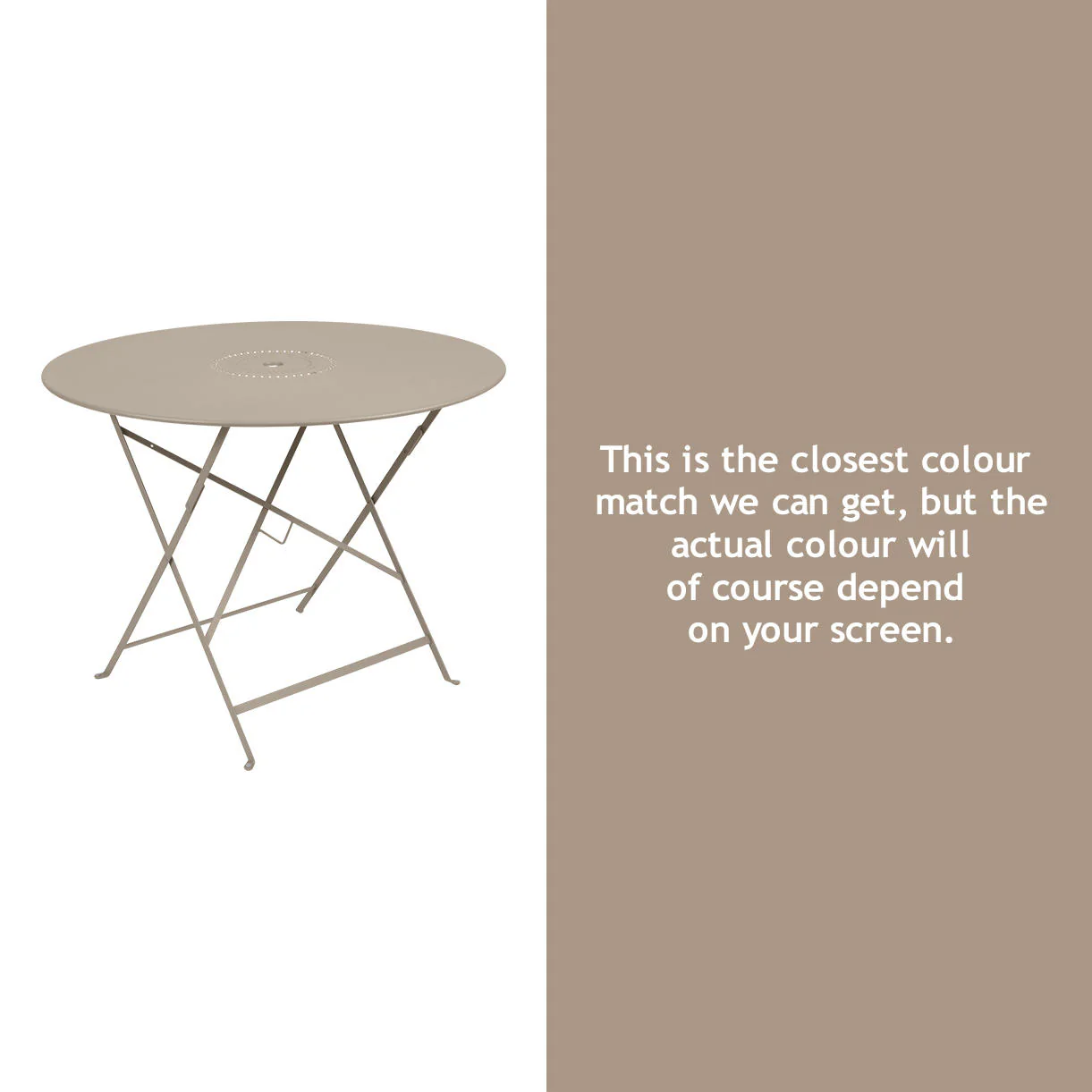 Floreal 96cm Round Table - Image 23