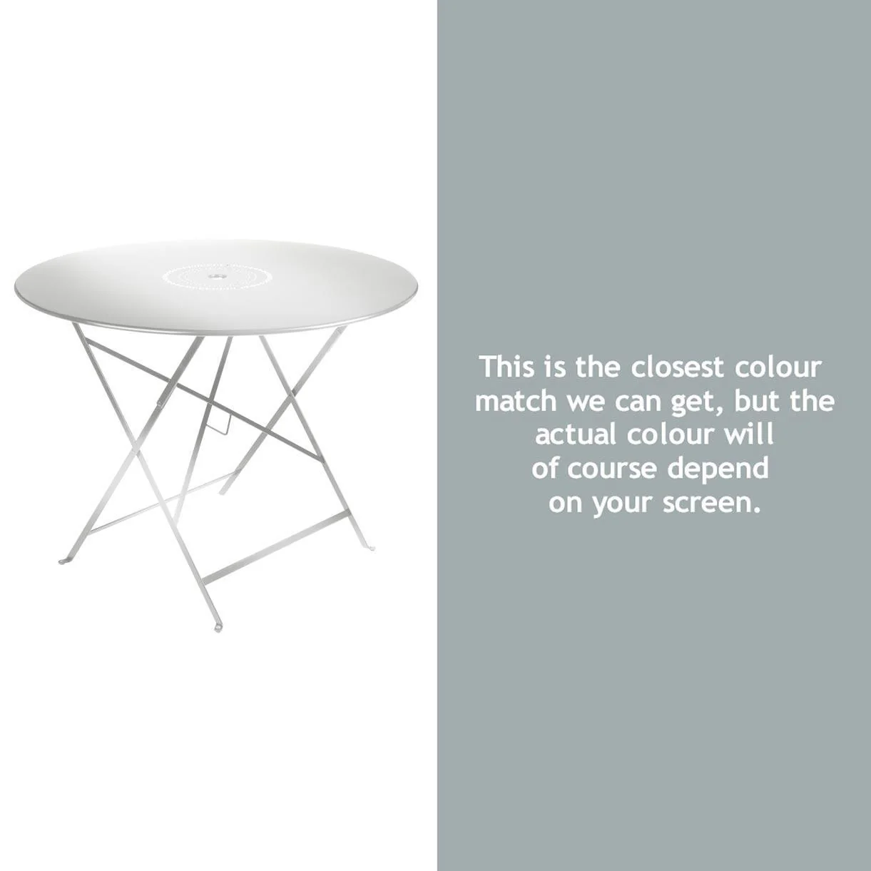 Floreal 96cm Round Table - Image 26