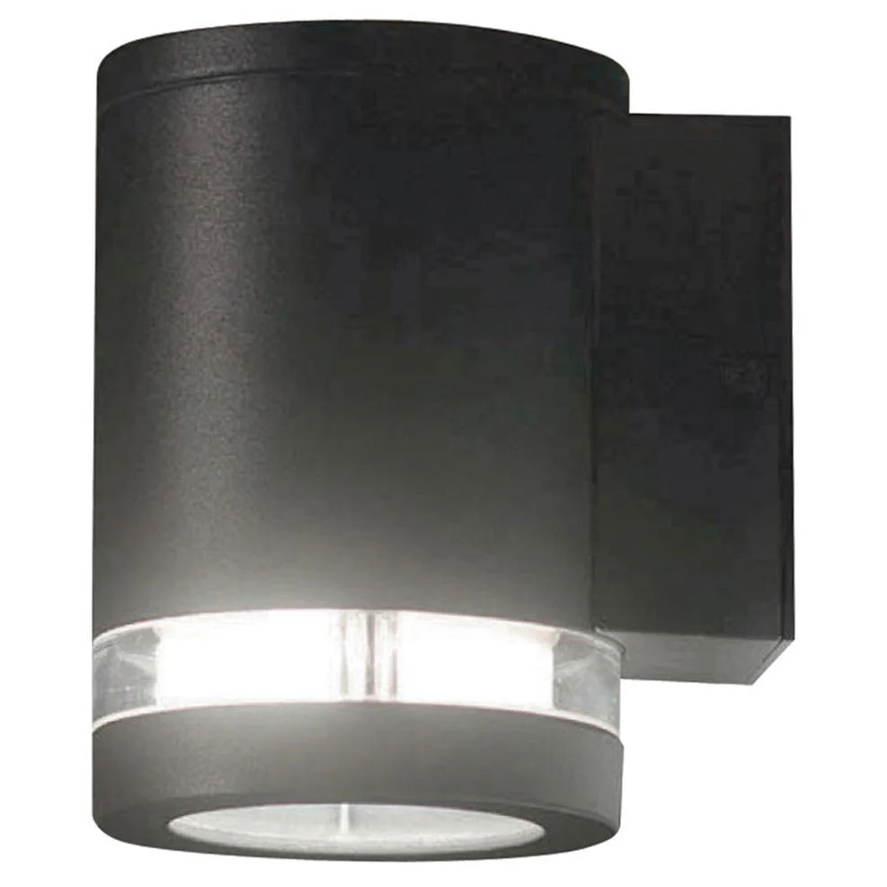 Focus Outdoor LED Up/Down Wall Light - Image 5