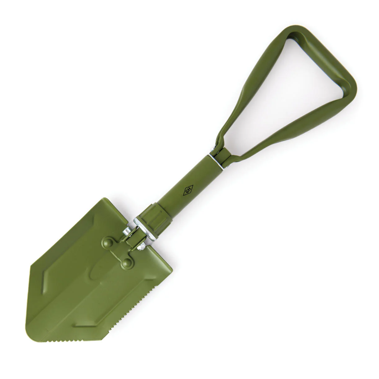 Portable Folding Shovel - Image 5