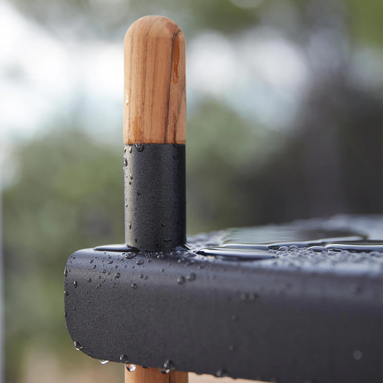 Frame Outdoor Tall Shelving System - Image 3