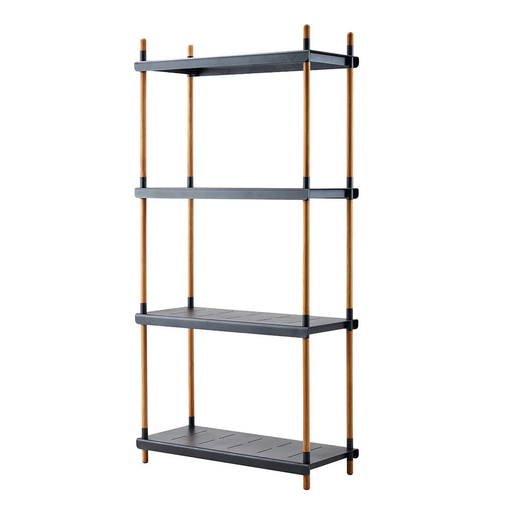 Frame Outdoor Tall Shelving System - Image 5