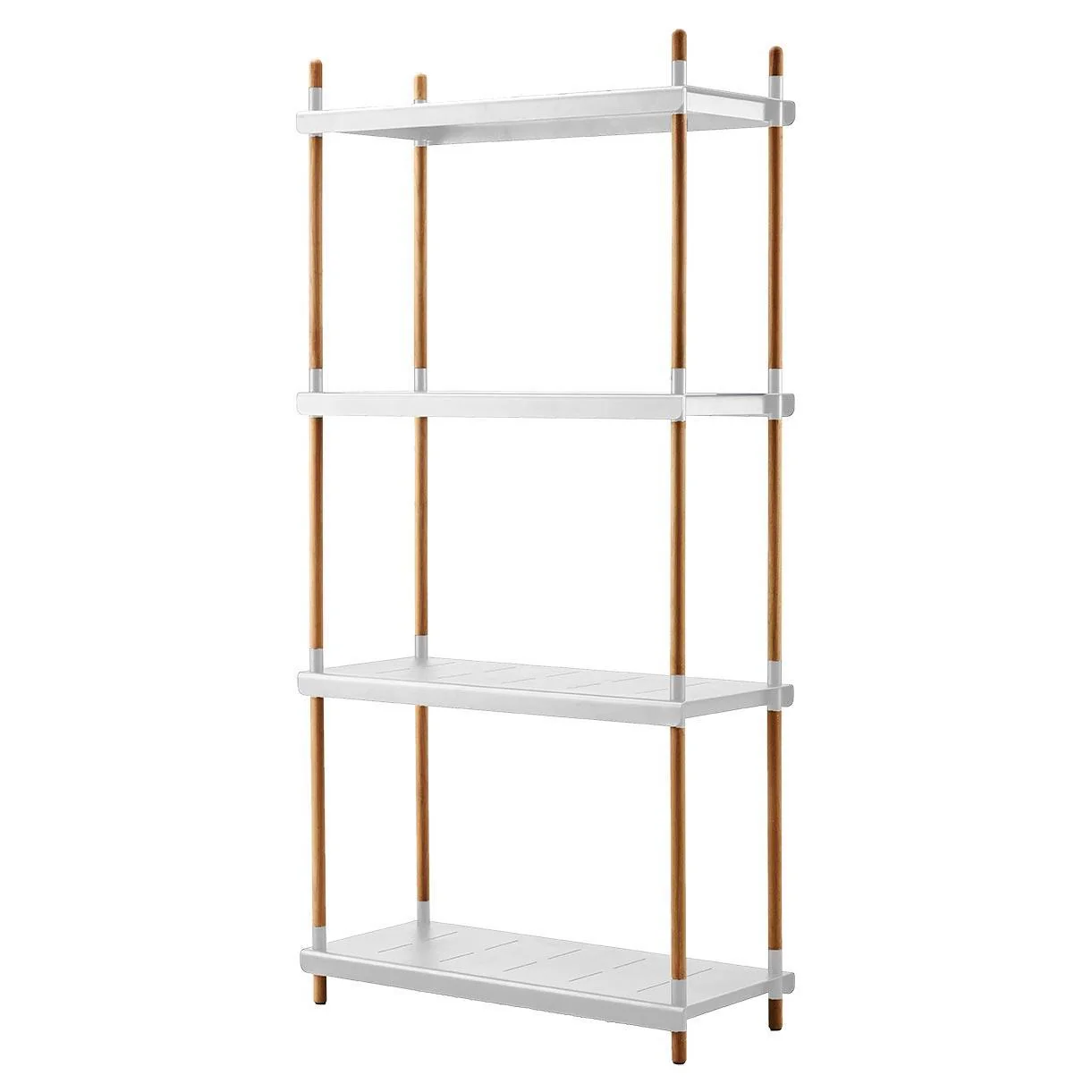 Frame Outdoor Tall Shelving System - Image 6