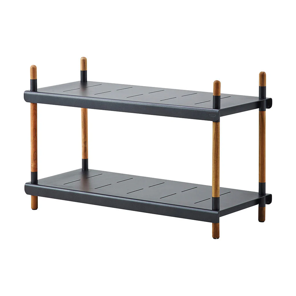 Frame Outdoor Shelving System - Image 5