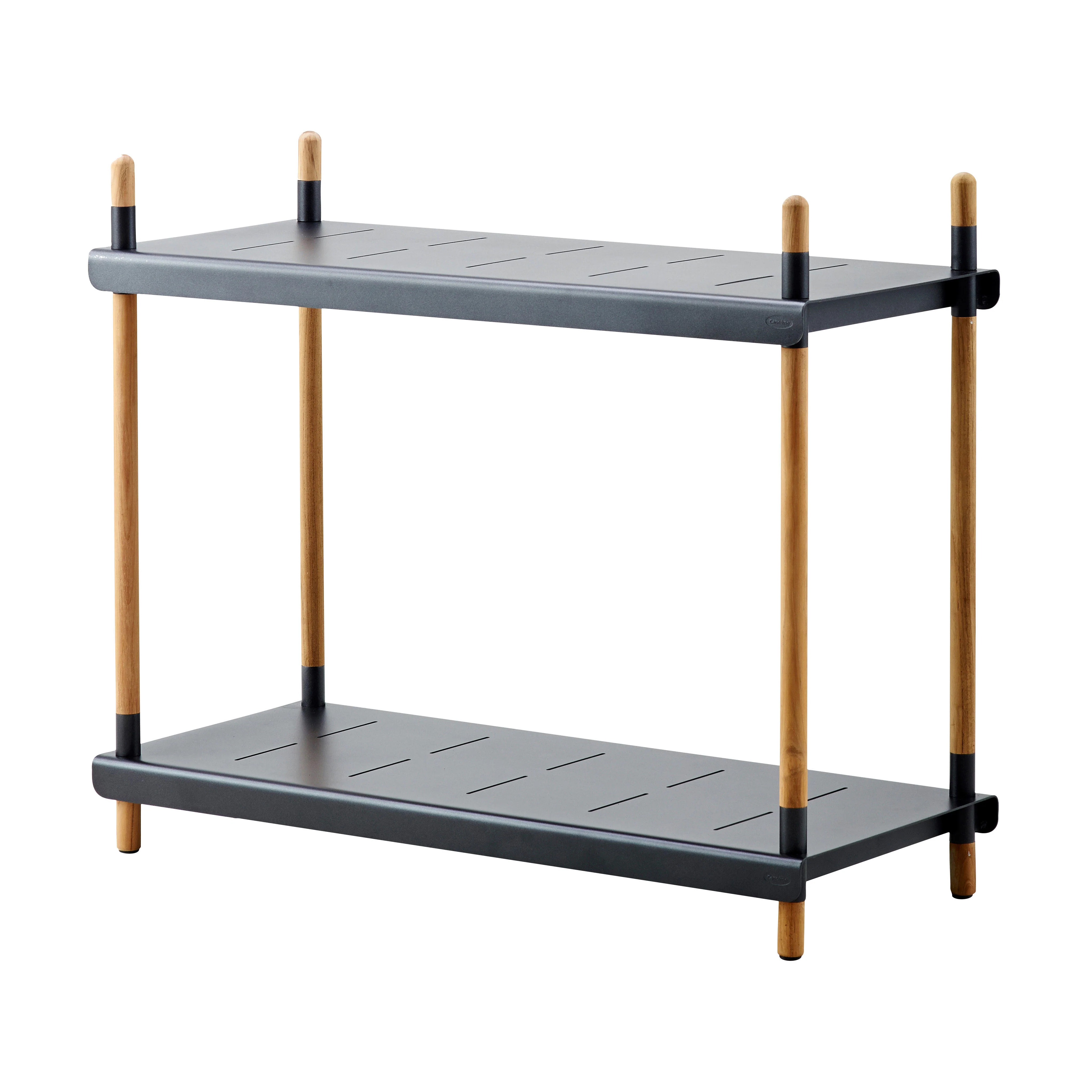 Frame Outdoor Shelving System - Image 6