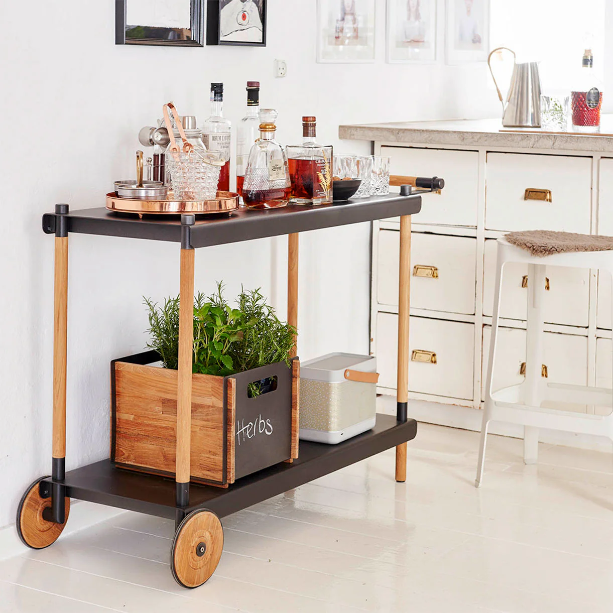 Frame Trolley - Image 4