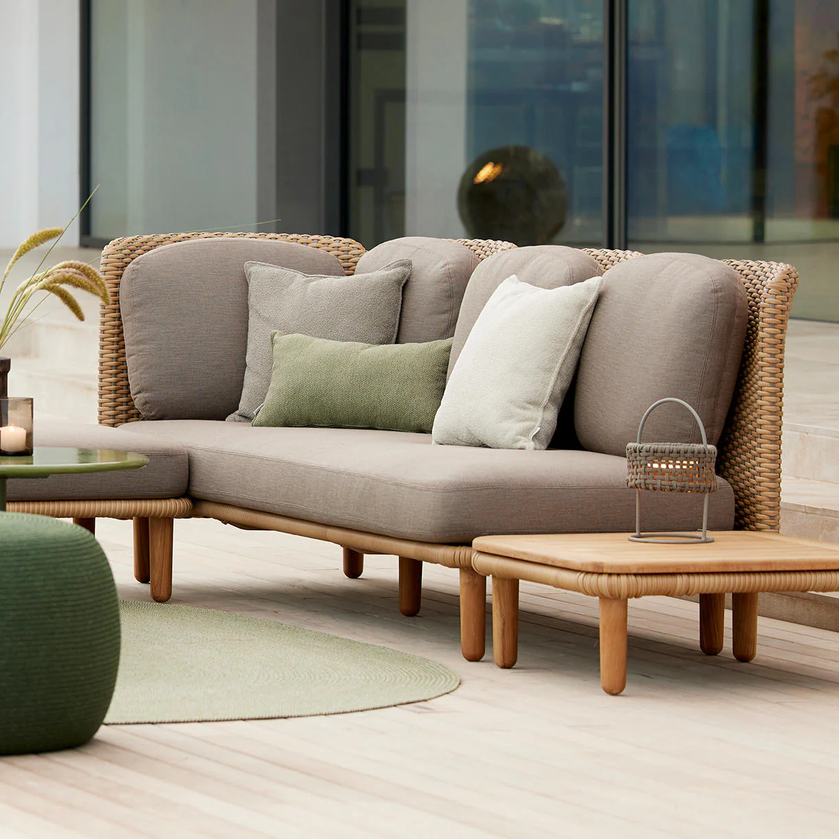 Free Fabric Scatter Cushion - Image 5