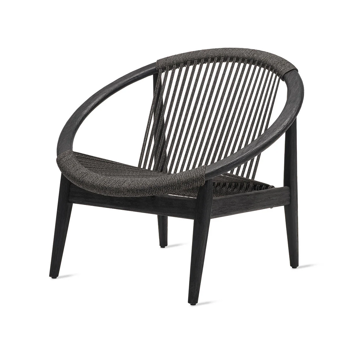 Frida Lounge Chair - Image 10