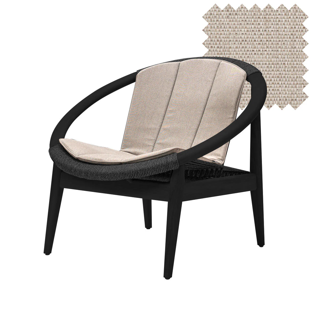 Frida Lounge Chair - Image 11